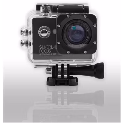 SilverLabel Focus 720p