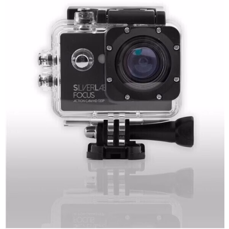 SilverLabel Focus 720p