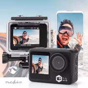Nedis ACAM51BK