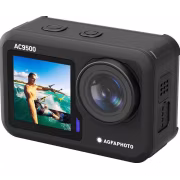 AgfaPhoto Realimove AC9500