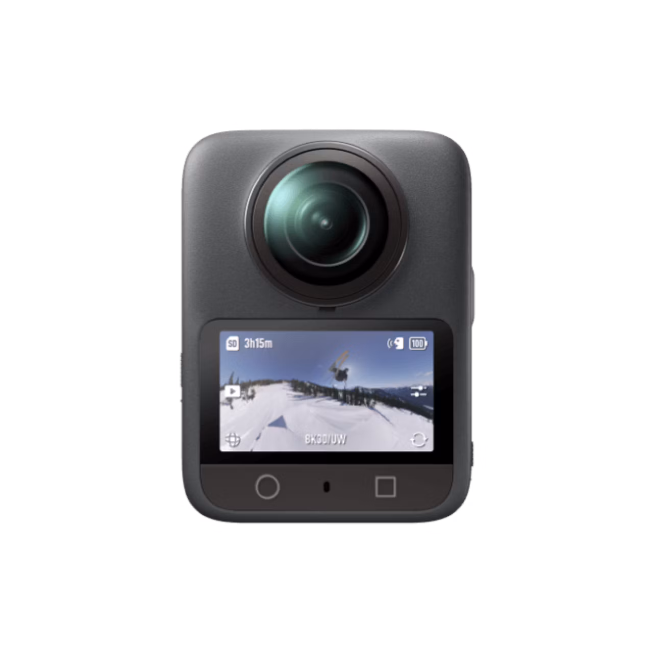 DJI Osmo 360
