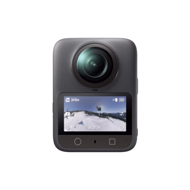 DJI Osmo 360