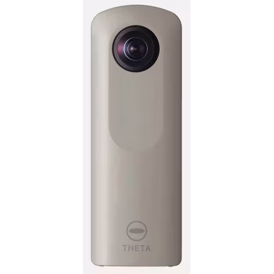 Ricoh Theta SC2