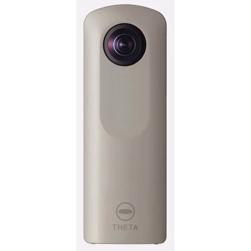 Ricoh Theta SC2