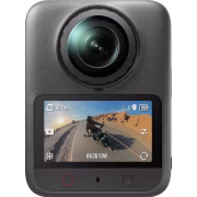 DJI Osmo 360 II
