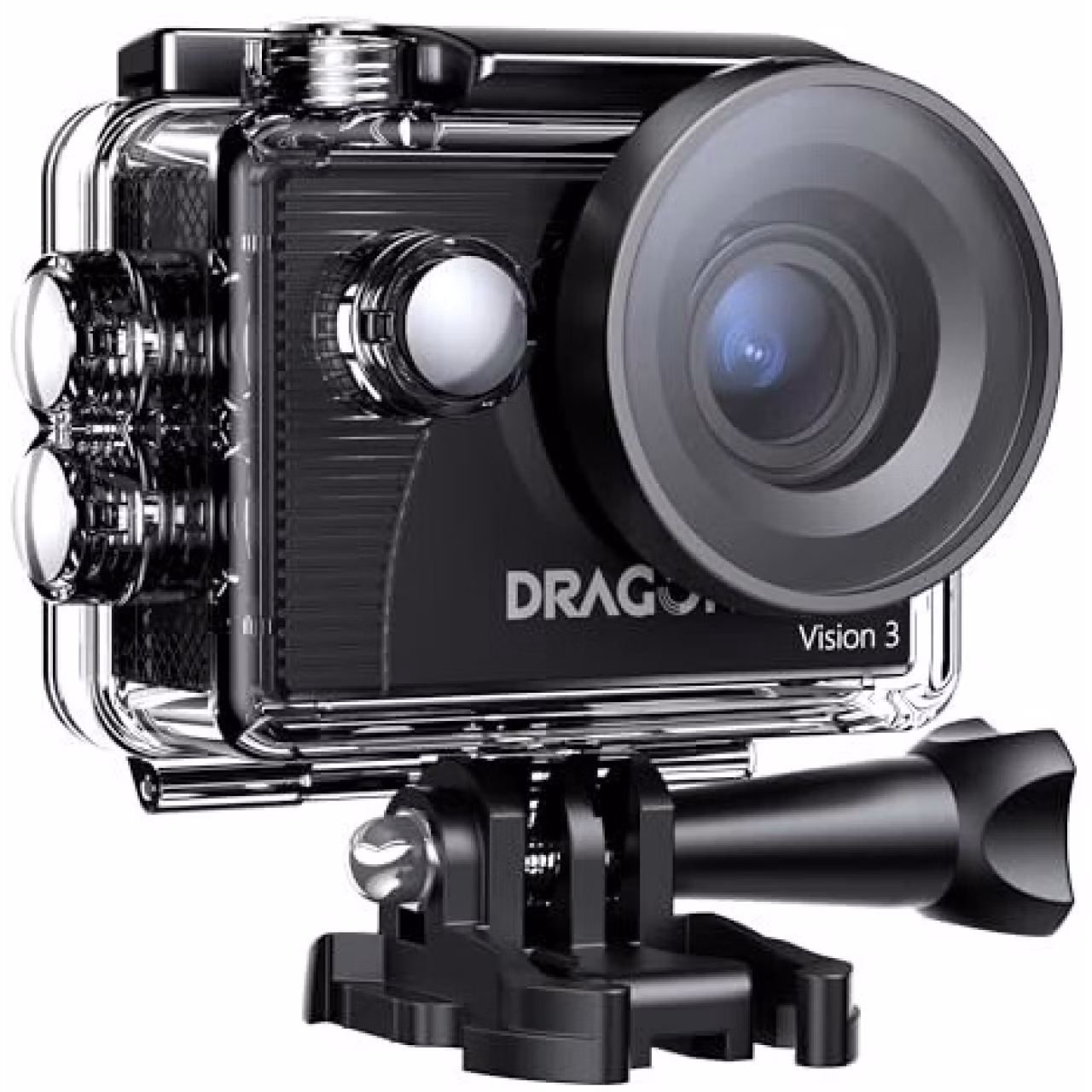 Dragon Touch Vision 3