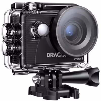 Dragon Touch Vision 3
