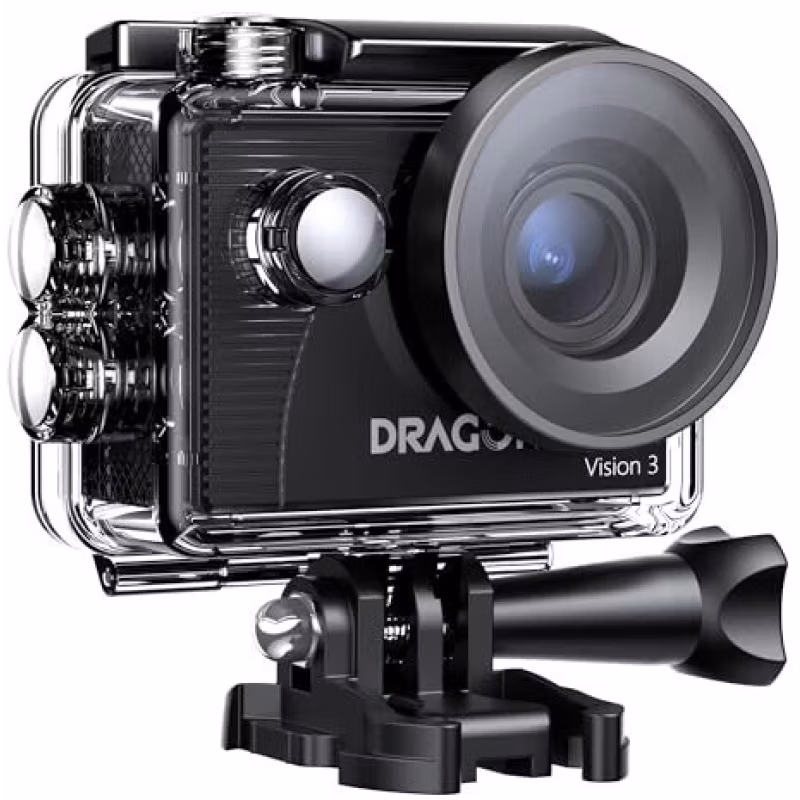 Dragon Touch Vision 3