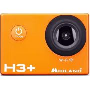 Midland H3
