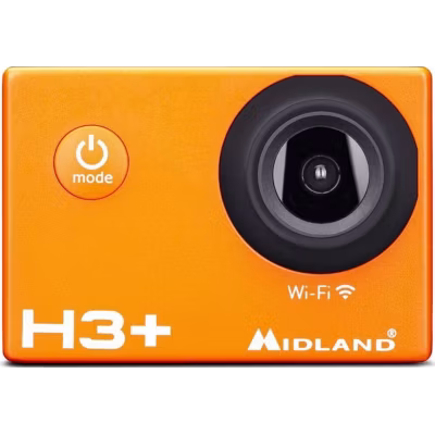 Midland H3