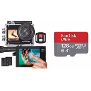 Exprotrek UHD 4K