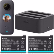 Insta360 ONE X2