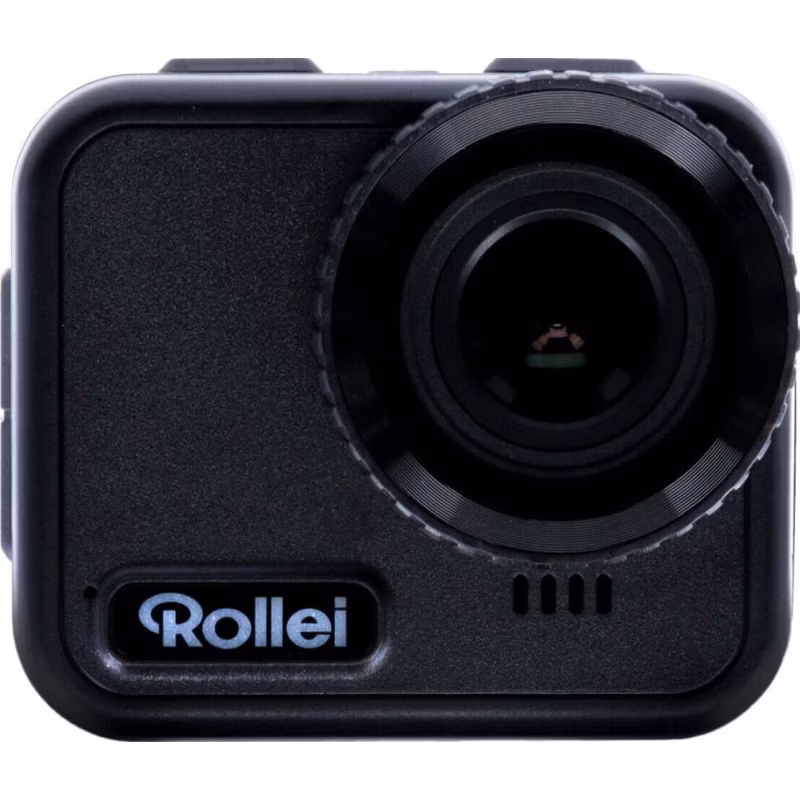 Rollei 9S Cube