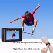 Dragon Touch Vision 3
