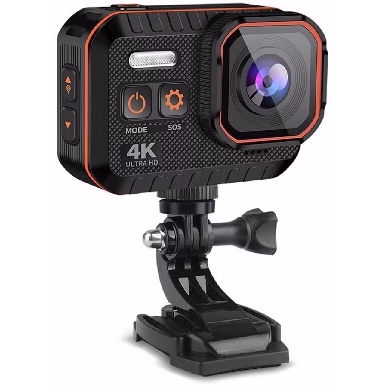 ViaSnap 4K, wasserdicht bis 10m