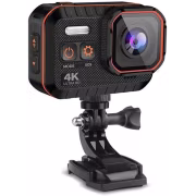 ViaSnap 4K, wasserdicht bis 10m