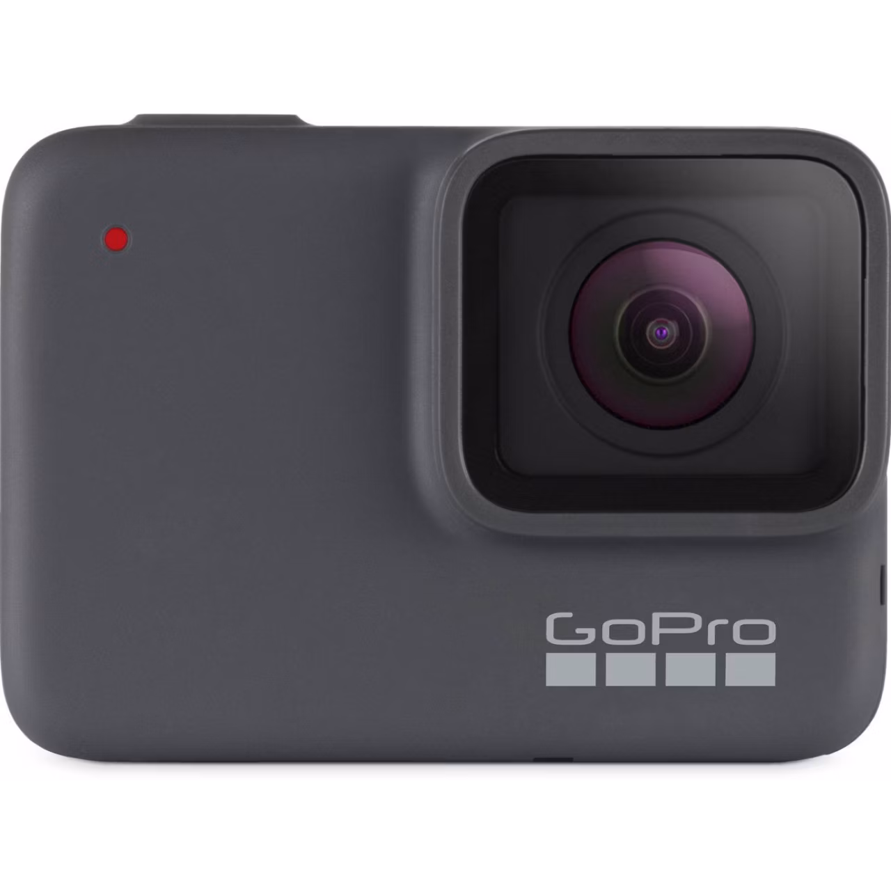 GoPro HERO7 Silver