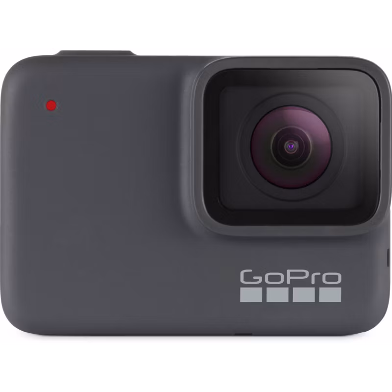 GoPro HERO7 Silver