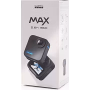 GoPro MAX 360 2025