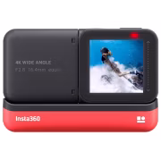 Insta360 ONE R