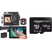 Exprotrek UHD 4K