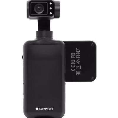 AgfaPhoto Realimove MC3X