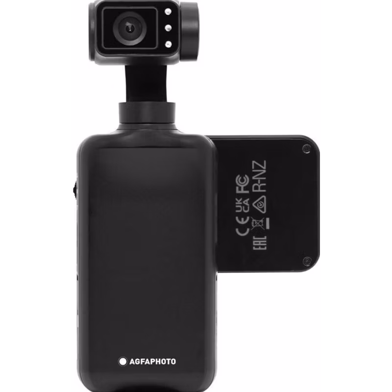 AgfaPhoto Realimove MC3X