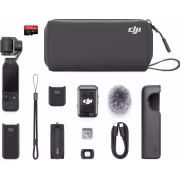 DJI Osmo Pocket 3