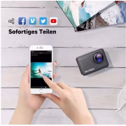 AKASO V50 PRO