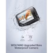 WOLFANG GA420