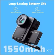 AKASO Brave 8 Lite