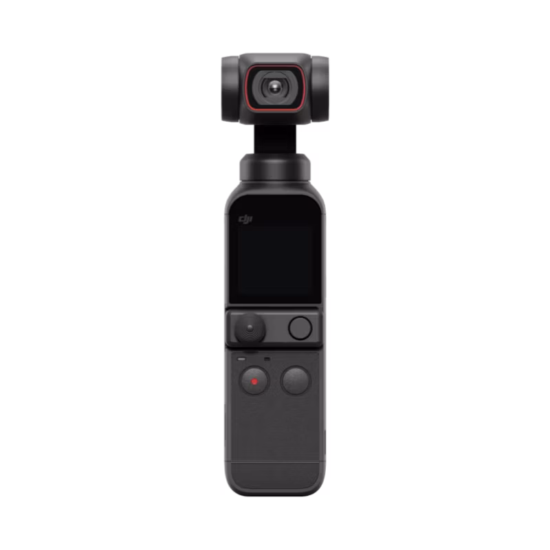 DJI Pocket 2