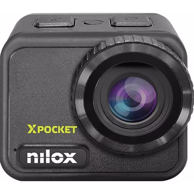 Nilox XPOCKET