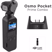 DJI Osmo Pocket