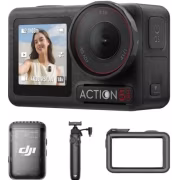 DJI Osmo Action 5 Pro