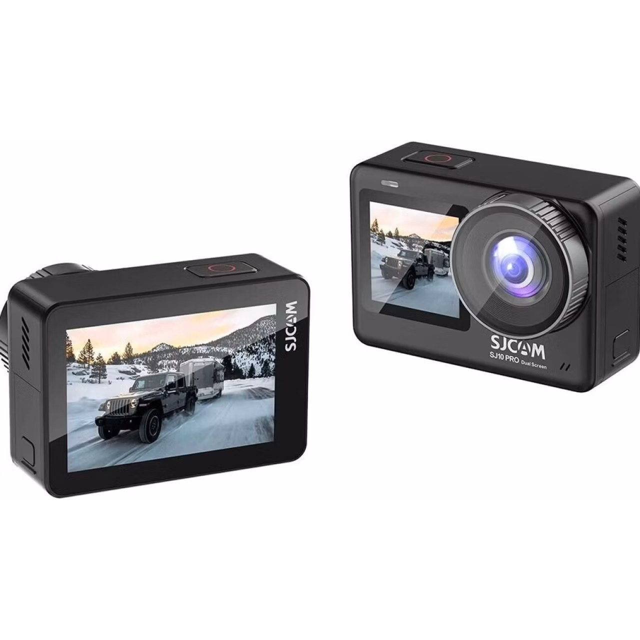 SJCAM SJ10 Pro