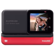 Insta360 ONE RS
