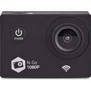Nedis ACAM21BK