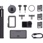 DJI Osmo Action 3