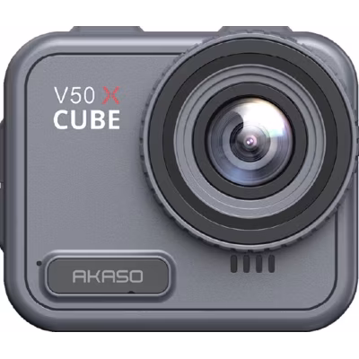 AKASO V50 X Cube