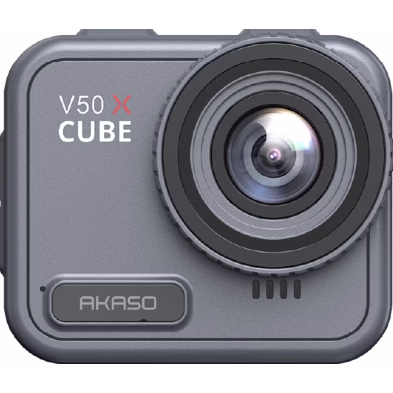 AKASO V50 X Cube