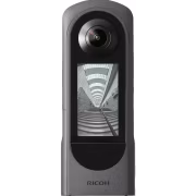 Ricoh Theta X 2023