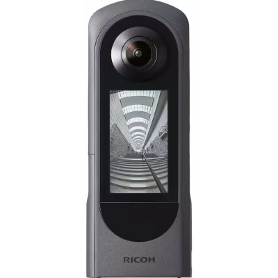 Ricoh Theta X 2023