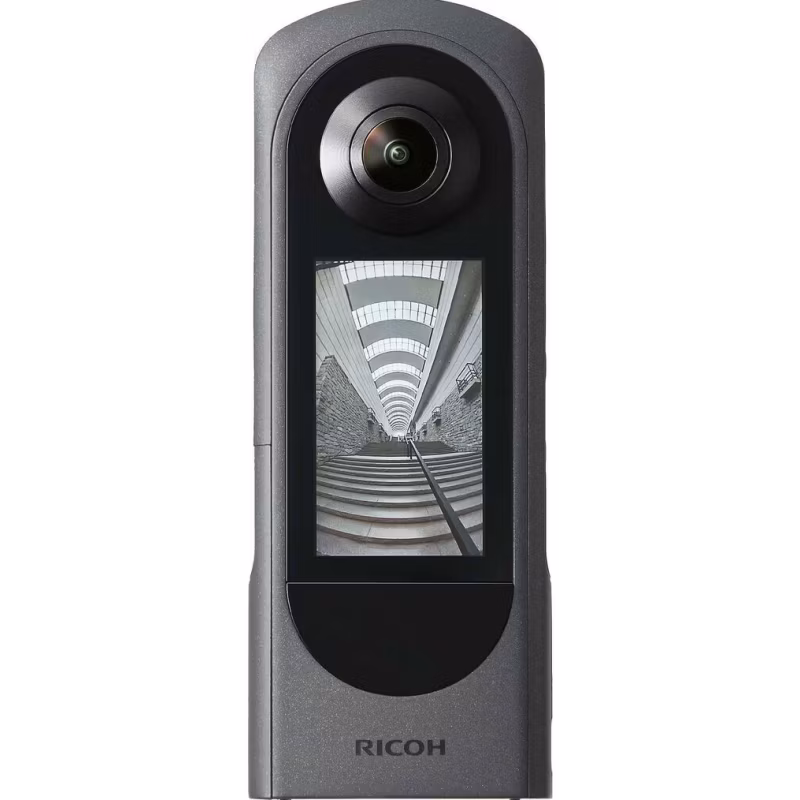 Ricoh Theta X 2023