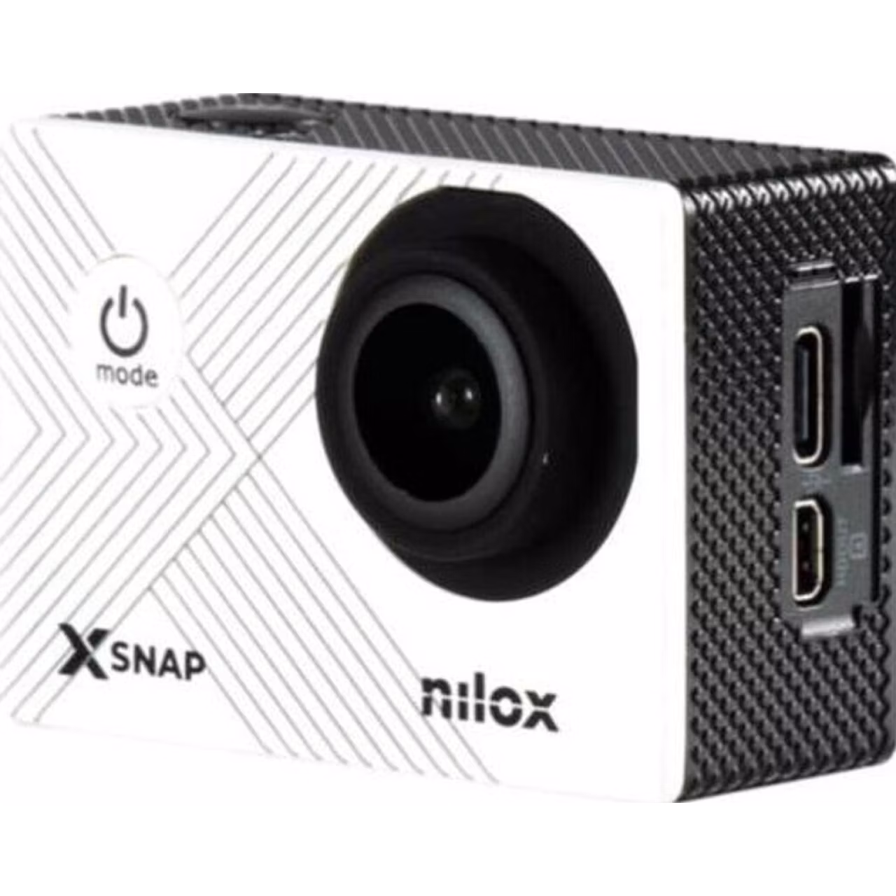 Nilox X-SNAP
