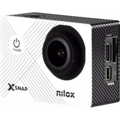 Nilox X-SNAP