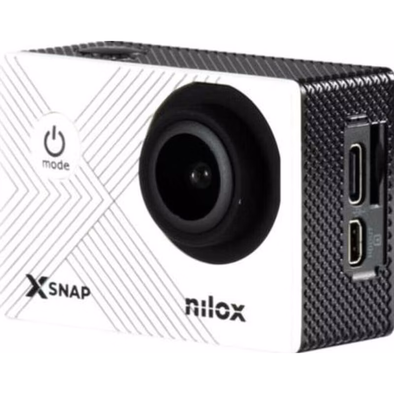 Nilox X-SNAP
