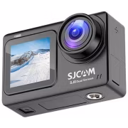 SJCAM SJ8 Dual Screen