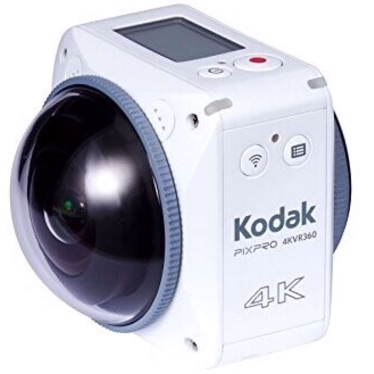Kodak Pixpro 4KVR360
