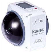 Kodak Pixpro 4KVR360